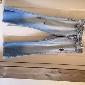 People’s Liberation Jeans